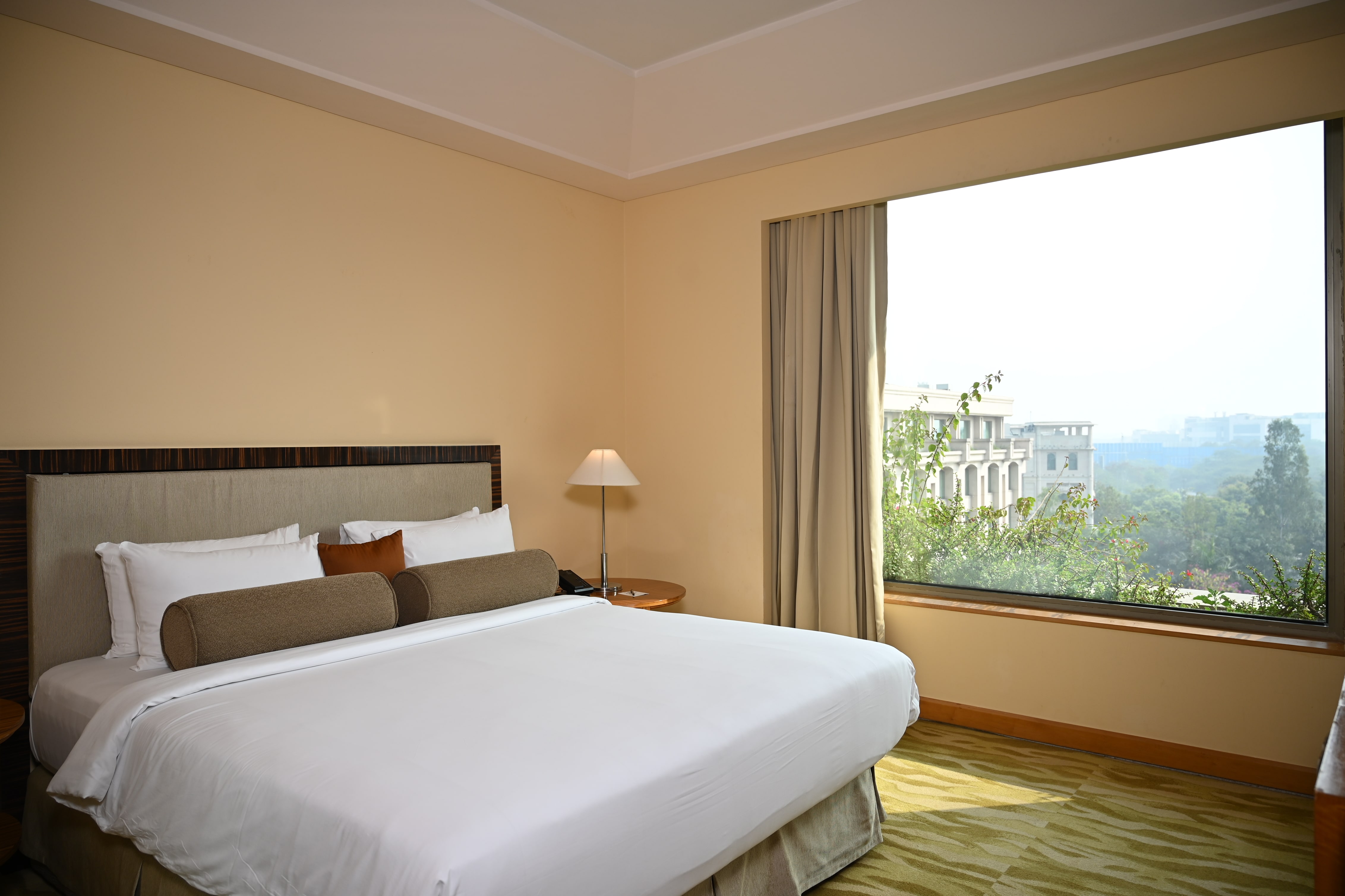 Executive Suites